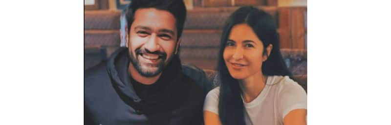Vicky Kaushal-Katrina Kaif wedding: 04 times their love was confirmed by others drb