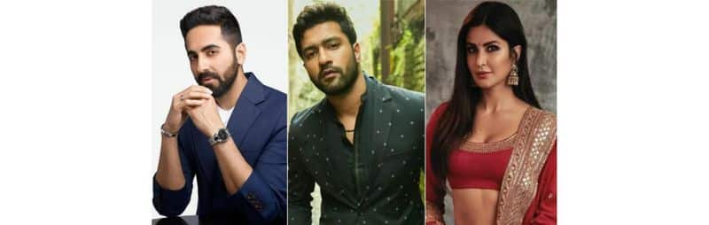 Vicky Kaushal-Katrina Kaif wedding: 04 times their love was confirmed by others drb