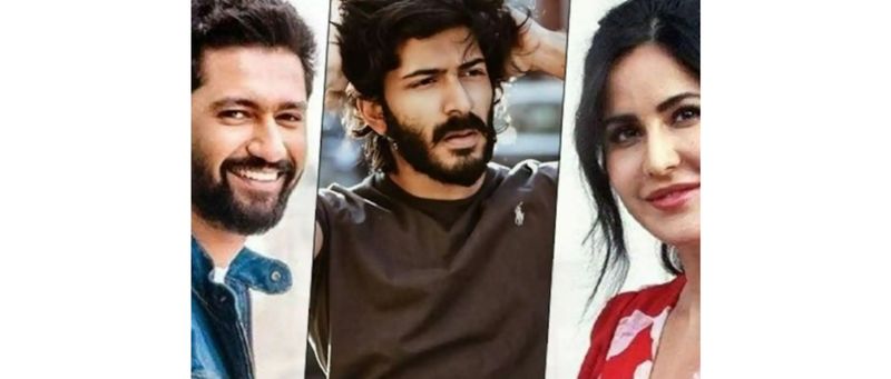 Vicky Kaushal-Katrina Kaif wedding: 04 times their love was confirmed by others drb