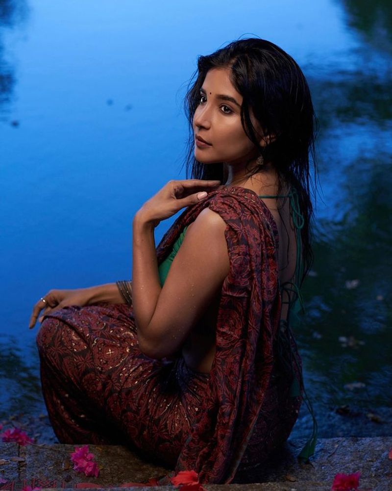 Sakshi Agarwa photos
