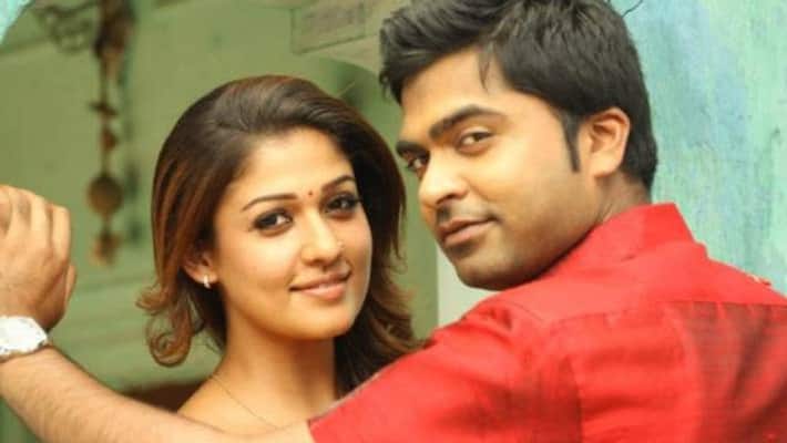Simbu and nayanthara next movie update Simbu and nayanthara next movie update