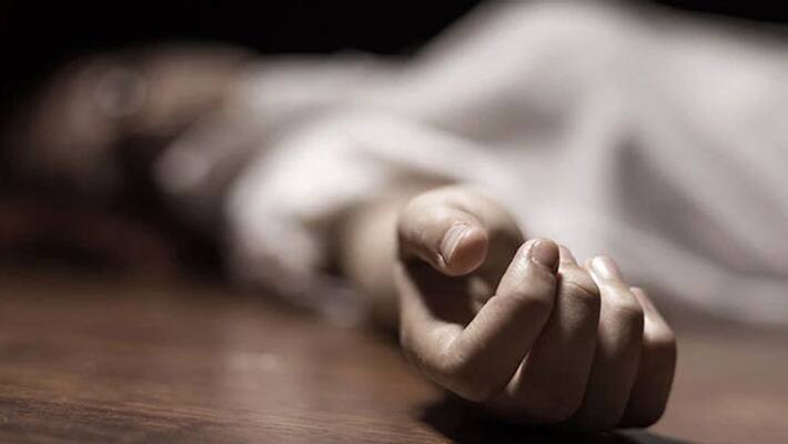 conflicts between wife and husband, on dead, three injured in nalgonda conflicts between wife and husband, on dead, three injured in nalgonda