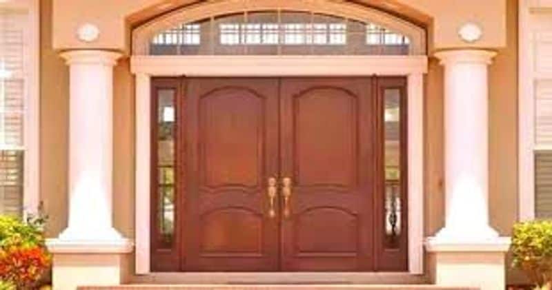 As astrology how many doors for vastu residency full details are here