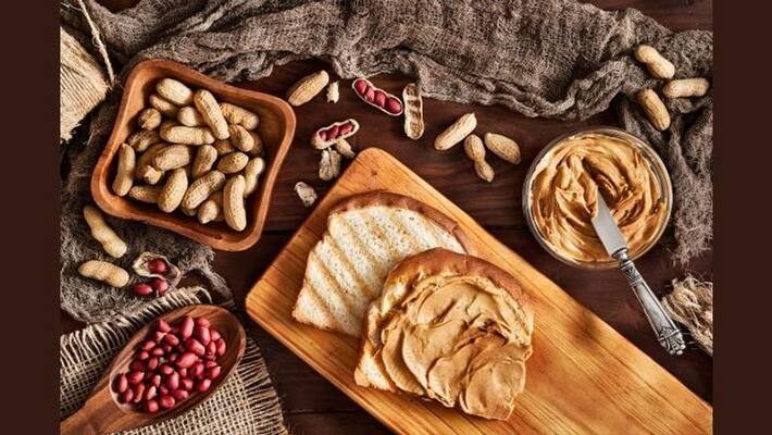 Peanut Butter health Benefits MBT Peanut Butter health Benefits MBT