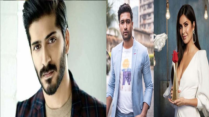 Vicky Kaushal Katrina Kaif marriage 4 times their love was confirmed by others NTP