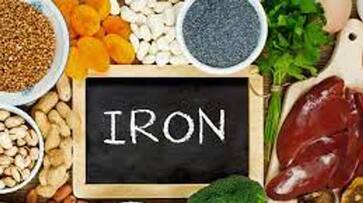 Iron deficiency. Follow these 4 effective ways to avoid anemia Iron deficiency. Follow these 4 effective ways to avoid anemia