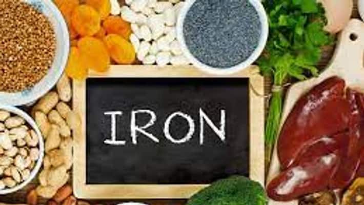 How to find out iron deficiency among women and solutions to it How to find out iron deficiency among women and solutions to it