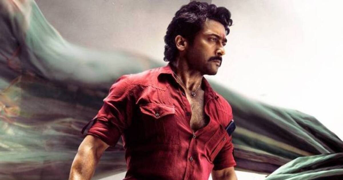 வாவ்.. சூர்யா ரசிகர்களுக்கு காத்திருக்கும் பொங்கல் விருந்து.. என்ன சர்ப்ரைஸ் தெரியுமா?