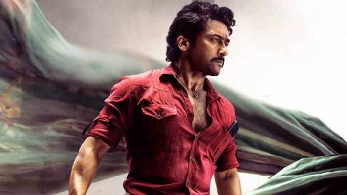 3 music directors in suriya Etharkkum Thunindhavan movie 3 music directors in suriya Etharkkum Thunindhavan movie