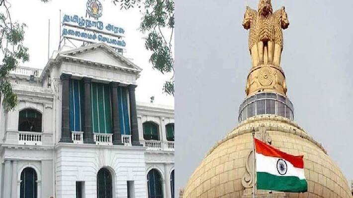 tn govt wrote letter to central govt regarding corona tests in airports tn govt wrote letter to central govt regarding corona tests in airports