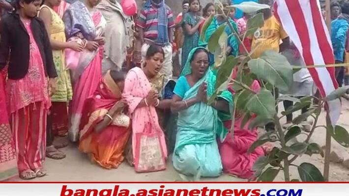 Hindu Muslim worship to save them from cyclone Jawad Hindu Muslim worship to save them from cyclone Jawad
