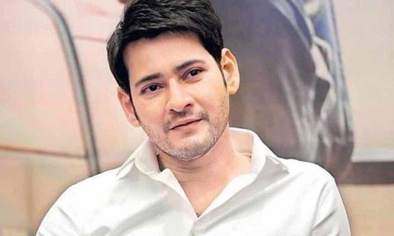 shocking mahesh babu rejects rama roll for a pan inida project
