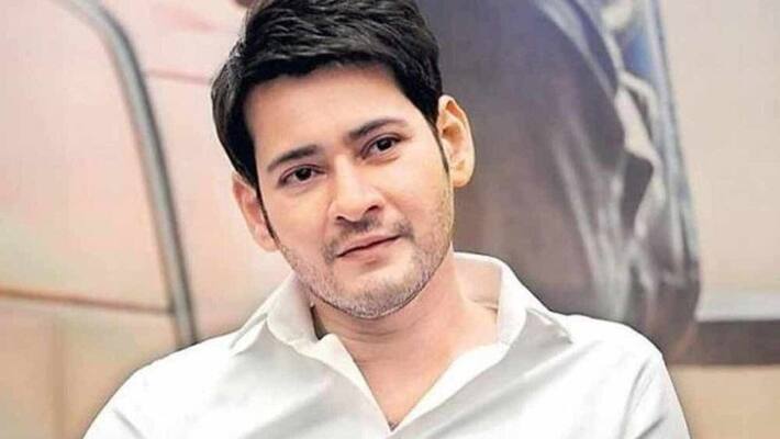 Mahesh Babu Injured in the shooting Mahesh Babu Injured in the shooting