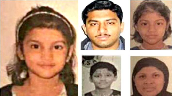 five keralites from one family died in accident in Saudi five keralites from one family died in accident in Saudi