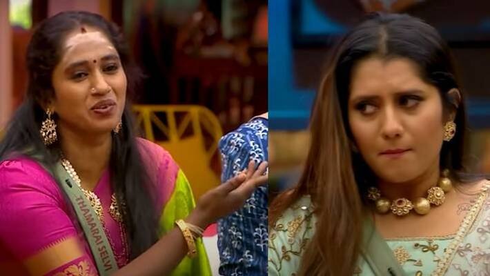 BiggBoss 5 Tamil new promo released BiggBoss 5 Tamil new promo released