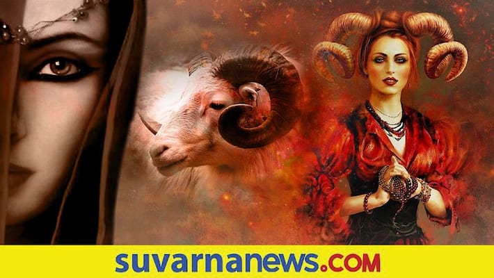 Personality traits of Aries woman skr Personality traits of Aries woman skr