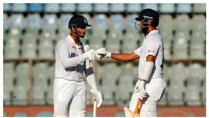 Mayank Agarwal not giving up comeback hopes to Indian Team Mayank Agarwal not giving up comeback hopes to Indian Team