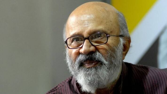 Veteran Kannada actor Shivaram passes away Veteran Kannada actor Shivaram passes away