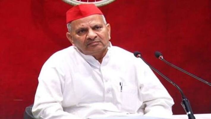Naresh Uttam Patel said Akhilesh Yadav's rallies blew BJP's sleep Naresh Uttam Patel said Akhilesh Yadav's rallies blew BJP's sleep