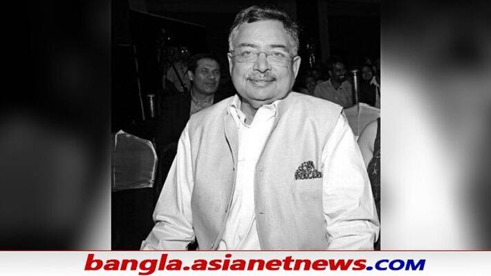 Veteran Journalist Vinod Dua Dies At 67 Veteran Journalist Vinod Dua Dies At 67
