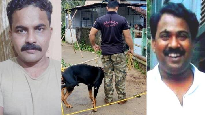 Dispute young man hacked his sister s husband to death in Makkarapparambil Dispute young man hacked his sister s husband to death in Makkarapparambil