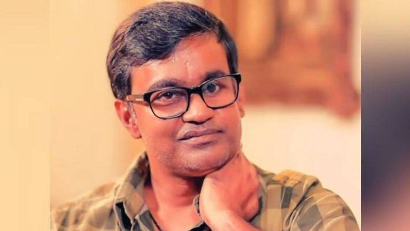 selvaraghavan character in Beast movie leaked