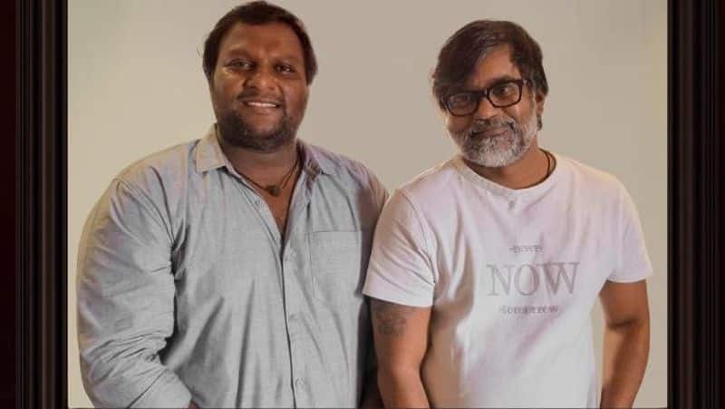Fans request selvaraghavan not to act in Draupathi director movie
