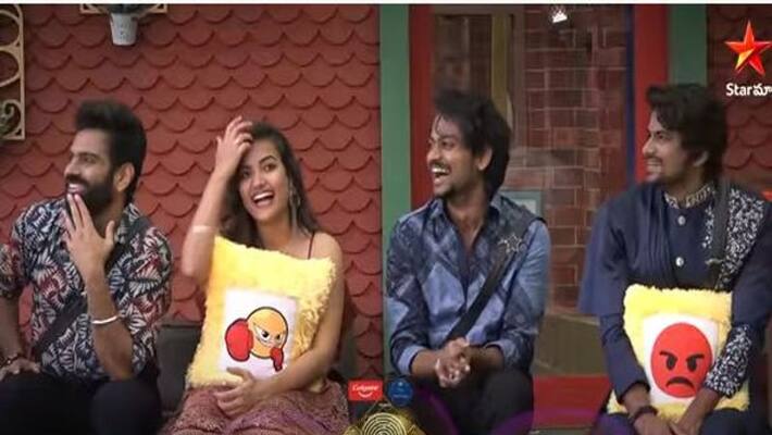 sunny shanmukh siri learn more in bigg boss telugu 5 show nagarjuna punches sunny shanmukh siri learn more in bigg boss telugu 5 show nagarjuna punches
