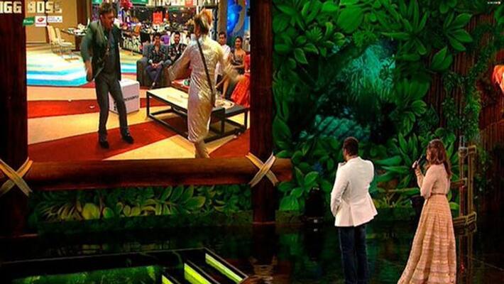 Bigg Boss 15 Salman Khan exposes Rakhi sawants husband Ritesh on weekend ke vaar NTP Bigg Boss 15 Salman Khan exposes Rakhi sawants husband Ritesh on weekend ke vaar NTP