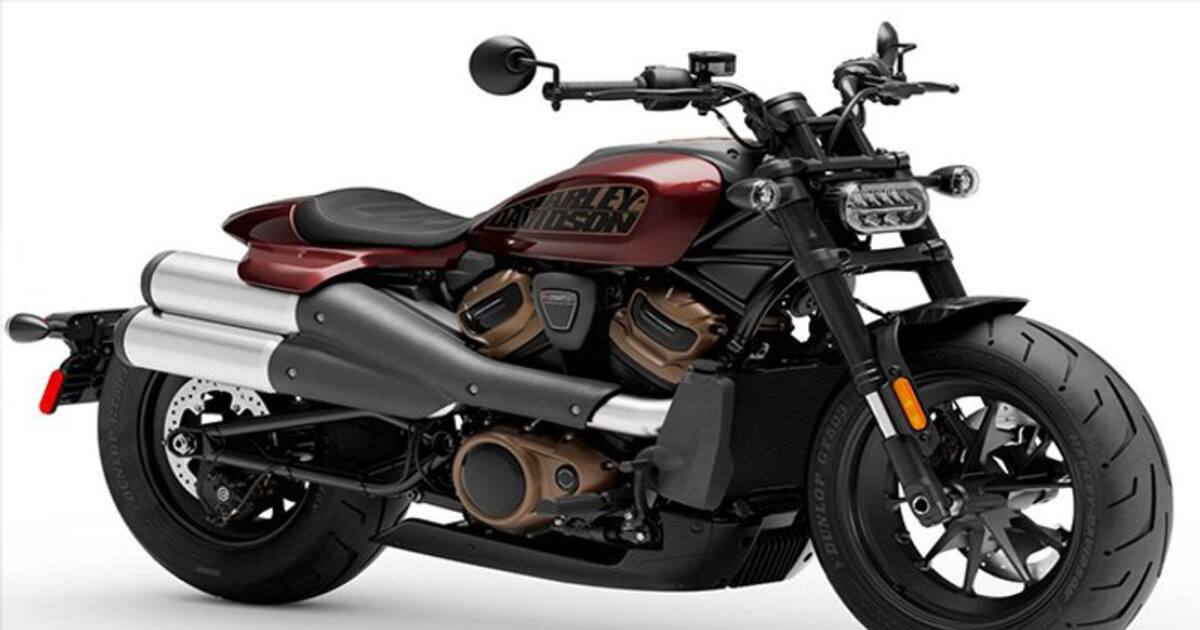 Harley Davidson new : இந்த ஆண்டில் மட்டும் எட்டு - ஹார்லி டேவிட்சன் அசத்தல் திட்டம்