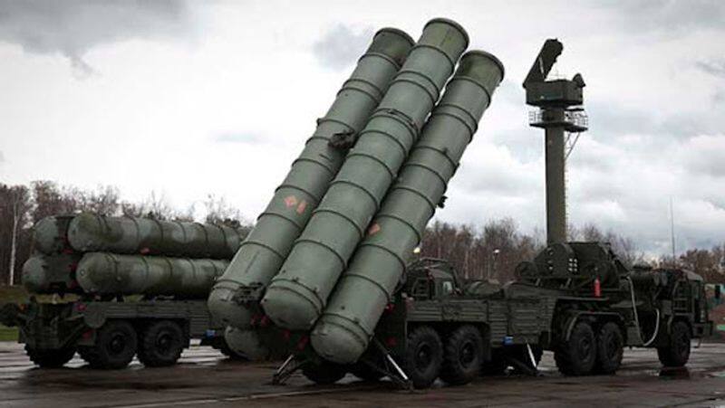 Sanctions will not impact supply of S-400 missile systems to India: Russia