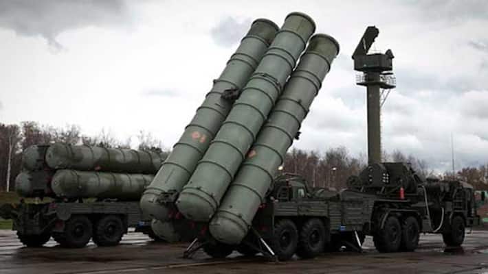 India Says Procurement Of Russian S 400 Air Defence Systems Sovereign Decision India Says Procurement Of Russian S 400 Air Defence Systems Sovereign Decision
