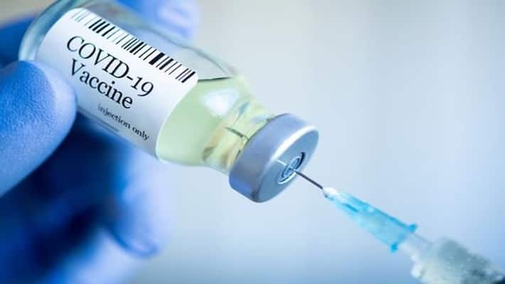 Covid vaccination Numbers Crossed 8 Crore in Karnataka snr Covid vaccination Numbers Crossed 8 Crore in Karnataka snr