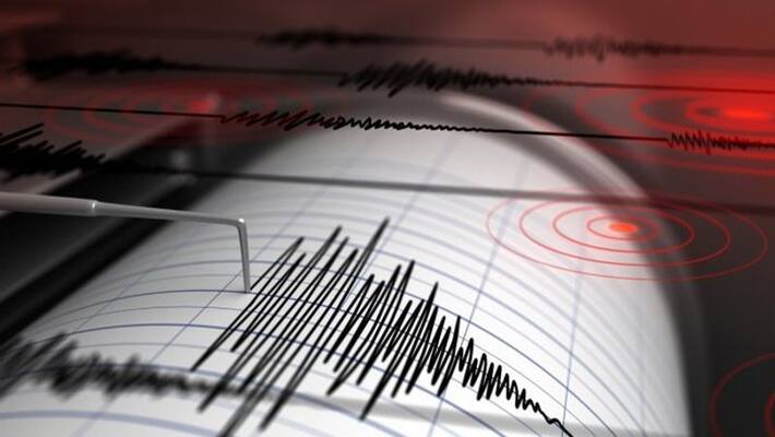 earthquake recorded in Kuwait earthquake recorded in Kuwait