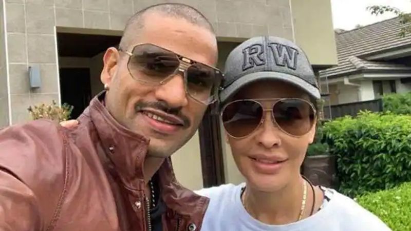 Shikhar Dhawan Birthday: Know About Indian Cricketers Gabbar Net Worth, House, Cars and personal life dva