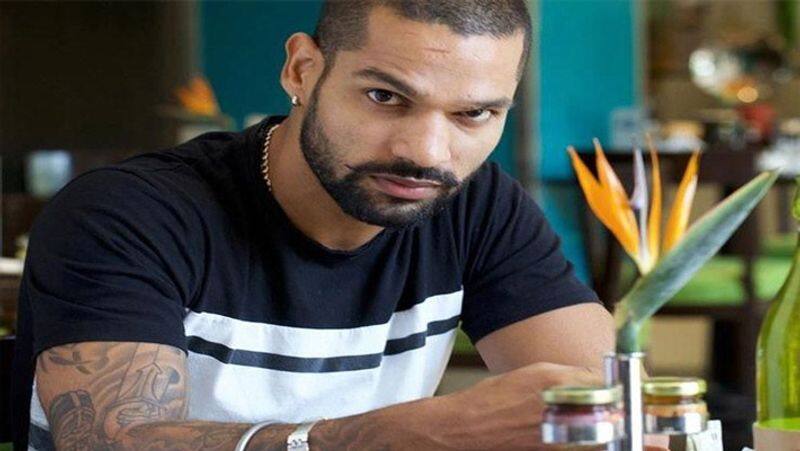 Shikhar Dhawan Birthday: Know About Indian Cricketers Gabbar Net Worth, House, Cars and personal life dva