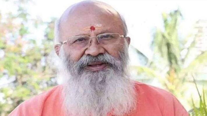 kannada actor s shivaram passed away KPJ kannada actor s shivaram passed away KPJ