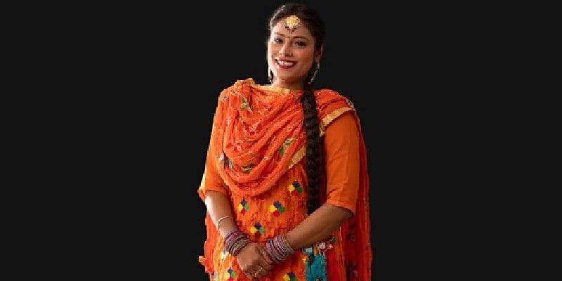tips to wear traditional costume for Indian women
