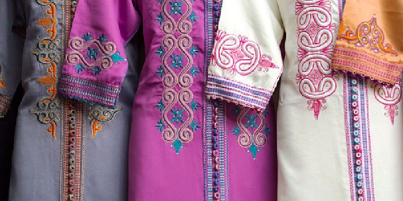 tips to wear traditional costume for Indian women