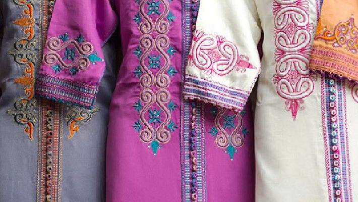 Durga Puja 2022 follow those latest trend of kurty for these durga puja ABSC Durga Puja 2022 follow those latest trend of kurty for these durga puja ABSC