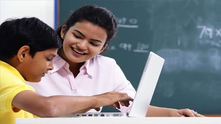 New research shows that Relationship between parent and teacher is important for online schooling dva New research shows that Relationship between parent and teacher is important for online schooling dva