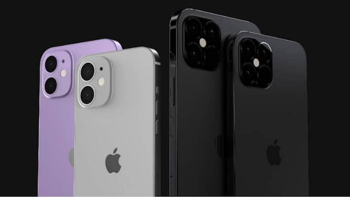 iPhone 12 Pro selling at a discount of Rs 25000 on Amazon exchange offer available mnj iPhone 12 Pro selling at a discount of Rs 25000 on Amazon exchange offer available mnj