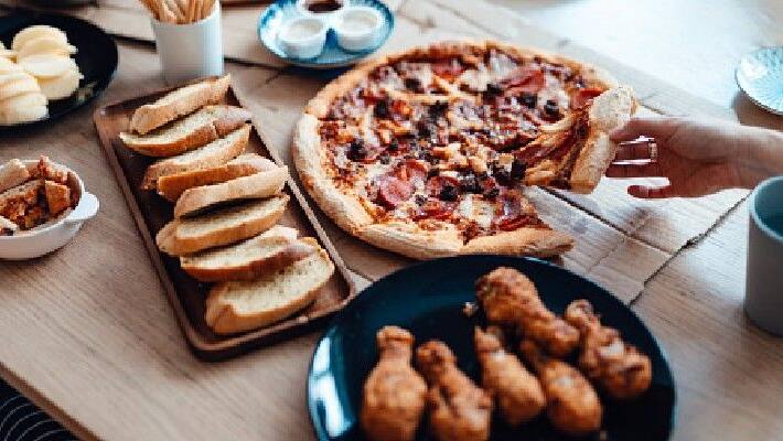 68 percent processed food has bad ingredient 68 percent processed food has bad ingredient