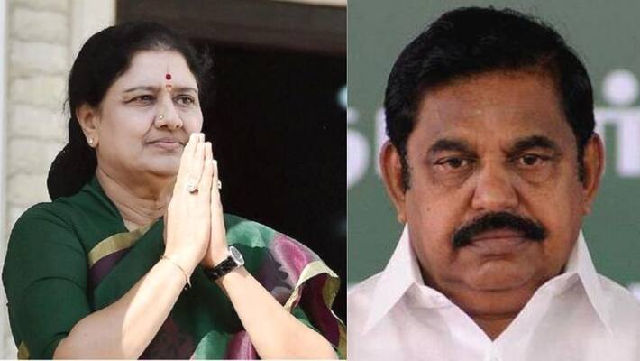 Former tn cm jayalalitha 5th memorial day sasikala vs edappadi fight Former tn cm jayalalitha 5th memorial day sasikala vs edappadi fight