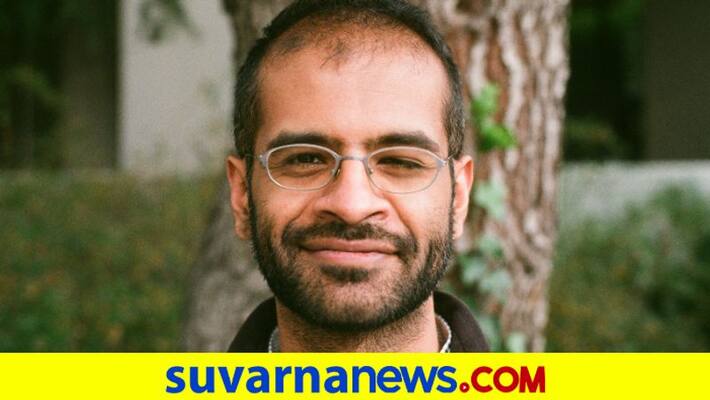 Indian American Math Genius Nikhil Srivastava Solves Famous 1959 Problem Indian American Math Genius Nikhil Srivastava Solves Famous 1959 Problem