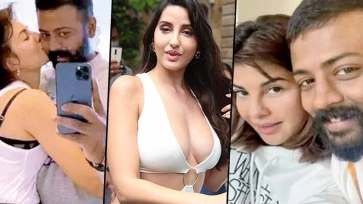 ED chargesheet on Sukesh Chandrasekhar Expensive gifts for actors Jacqueline Fernandes Nora Fatehi ED chargesheet on Sukesh Chandrasekhar Expensive gifts for actors Jacqueline Fernandes Nora Fatehi