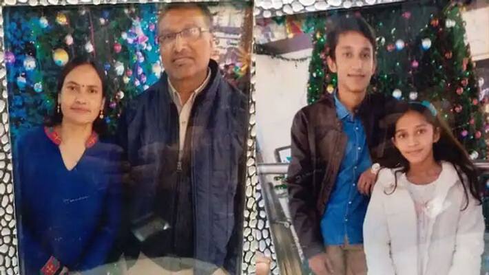 Kanpur Triple Murder After poisoning he was strangled to death reward declared for catching the accused doctor Kanpur Triple Murder After poisoning he was strangled to death reward declared for catching the accused doctor