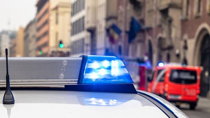 Germany murder of 5 people of the same house in Berlin kpn Germany murder of 5 people of the same house in Berlin kpn