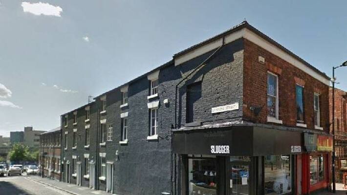 racist Street names and public art will not change says council racist Street names and public art will not change says council