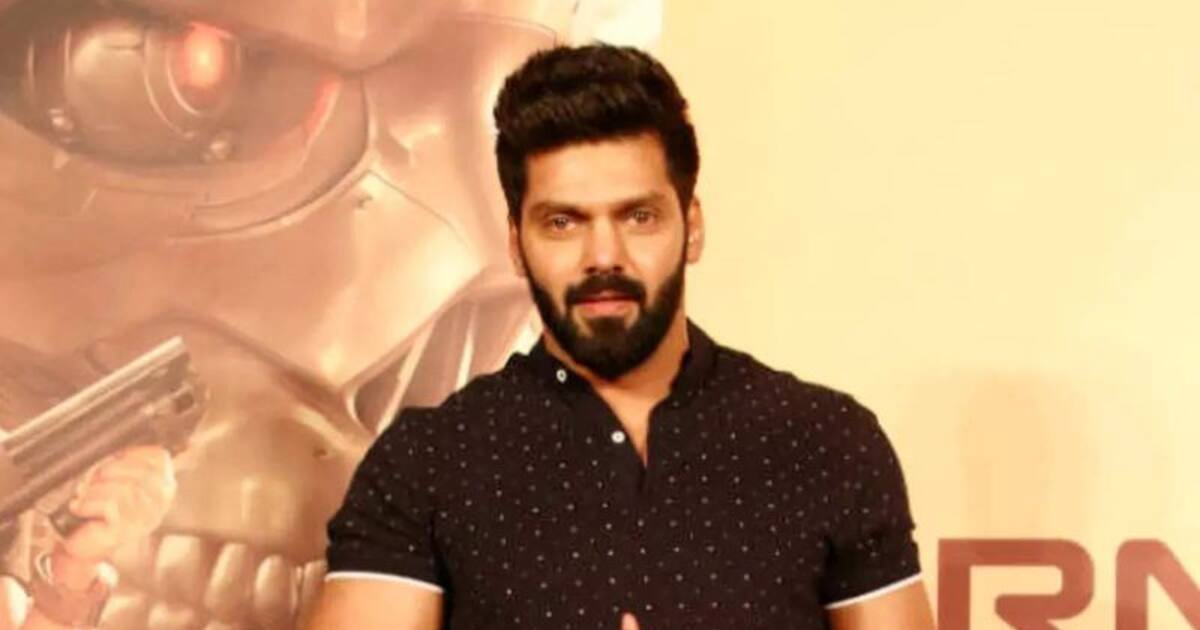 Arya Birthday Special :ஆர்யாவின் பிறந்தநாளில் இமான் வெளியிட்டுள்ள போஸ்டர்!!